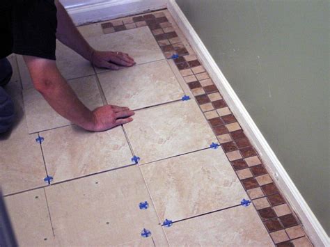 How to Lay 12×24 Tile: A StepbyStep Guide for Stunning Results